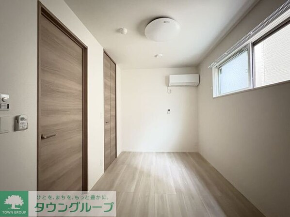 セレスティア東向島の物件内観写真